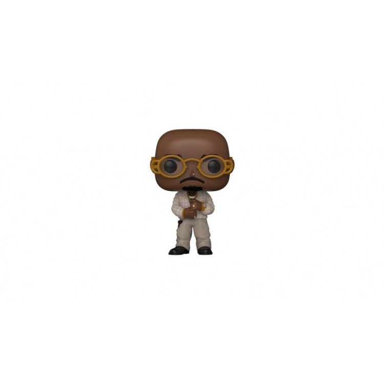 Funko Pop Rocks - Tupac Shakur - 252